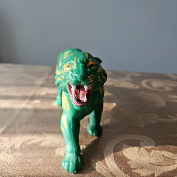 Vintage 1983 Battle Cat Action Figure Masters of the Universe - Picture 2 of 8